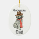 Search for standard poodle ornaments Puppy