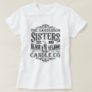 Search for candle flame tshirts Sanderson sisters