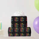 Recherche de intelligent papier cadeau Rétro