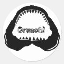 Search for jaws stickers Teeth
