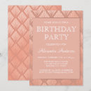 Search for s rose invitations Vintage