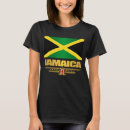 Search for kingston tshirts Jamaican flag
