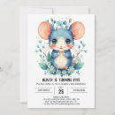 Recherche de mouse invitations Chic