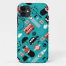 Search for london icon iphone cases Retro