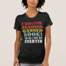 Search for read banned books tshirts Funny