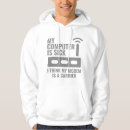 Search for sick hoodies Funny