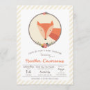 Search for foxy invitations Woodland
