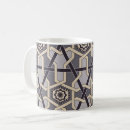 Search for oriental decor mugs Geometric