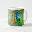 Search for parrot jungle mugs Macaw