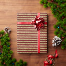 Search for gold glitter christmas wrapping paper Red