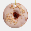 Search for donut ornaments Foodie