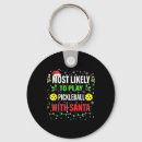 Search for most keychains Winter