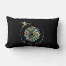 Search for puzzle pillows Autism
