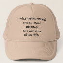 Search for normal hats Humour