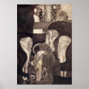 Search for jurisprudence Gustav klimt