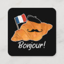 Search for france business cards Pastry