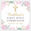 Search for cross stickers Communion