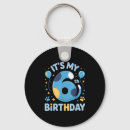 Search for fun birthday keychains Party