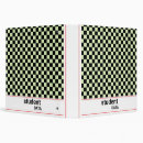 Search for checkerboard binders Back to school
