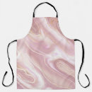 Search for satin aprons Gold