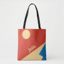 Search for geometric tote bags Nature