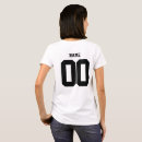 Recherche de numériques tshirts Pour elle