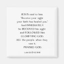 Search for sightings magnets Faith