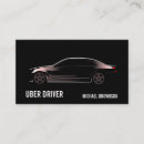 Search for airport business cards Driver