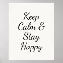 Search for calming posters Inspirational quote