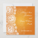 Recherche de elegant lace mariage invitations Floral