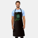 Search for landscaping aprons Green