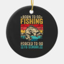 Search for fishing rod ornaments Vintage