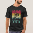 Recherche de supermoto tshirts Vélo