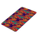 Search for gradient background magnets Pattern