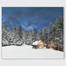 Search for log wrapping paper Cabin