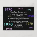 Recherche de 1970 cartes postales Rétro