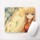 Search for waifu mousepads Manga