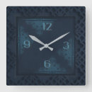 Search for ornamental clocks Dark