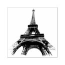 Search for eiffel tower rubber stamps Modern