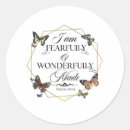 Recherche de psaume 139 autocollants Verset biblique