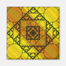 Recherche de fractales magnets Maths