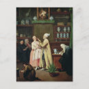 Recherche de dents cartes postales Chirurgien