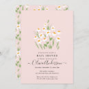 Recherche de baby pink invitations Jumeaux