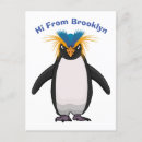 Search for penguin cartoon postcards Funny