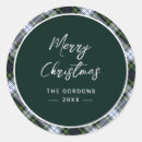 Search for gordon stickers Plaid