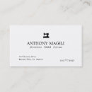 Search for clothing alterations business cards Elegant