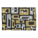 Search for modern abstract pillowcases Vintage