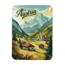 Recherche de tyrol magnets Autriche