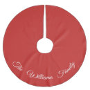 Search for tree skirts Traditional