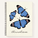Search for butterfly notebooks Cute